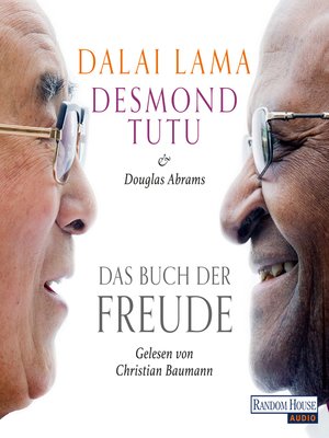 cover image of Das Buch der Freude